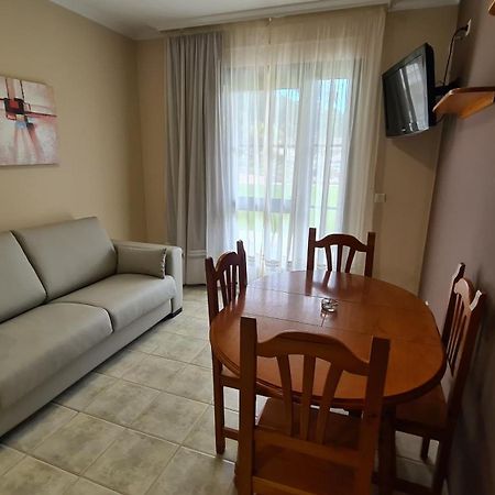 Apartamentos Coral Do Mar II Portonovo Kamer foto