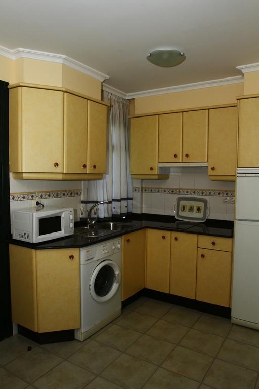 Apartamentos Coral Do Mar II Portonovo Buitenkant foto