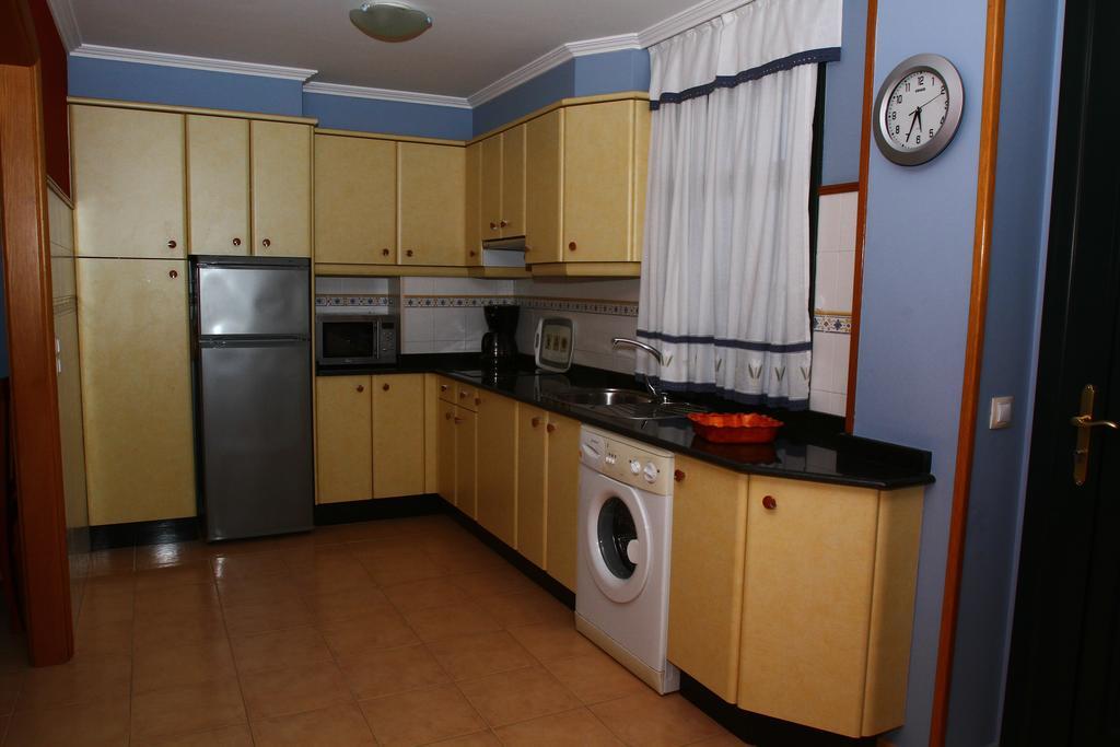 Apartamentos Coral Do Mar II Portonovo Buitenkant foto