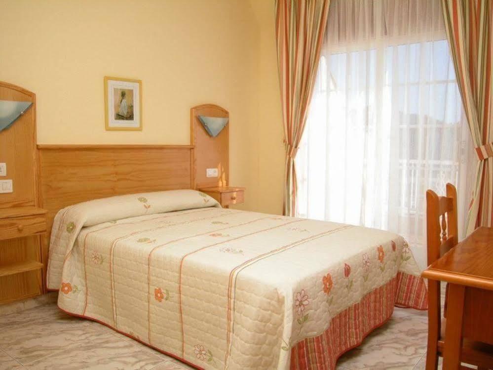 Apartamentos Coral Do Mar II Portonovo Buitenkant foto