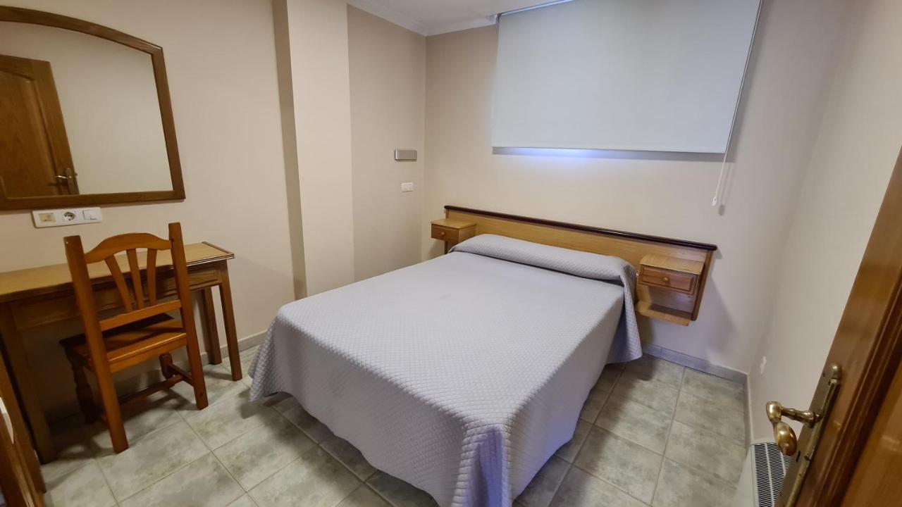 Apartamentos Coral Do Mar II Portonovo Buitenkant foto